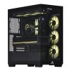 Komputer gamingowy Actina iCUE 9800X3D 32GB 2TB RTX5070Ti 850W no OS